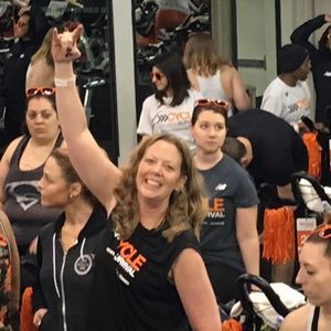 Meet your Posher, Cheryl